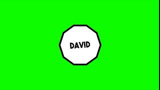 INTRO 2D II JUEGA DAVID II ORGUYO DOMINICANO