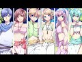 【VOCALOID】ソルファーリナリア【クリプトンカバー】