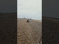 Sea fishing Aldeburgh