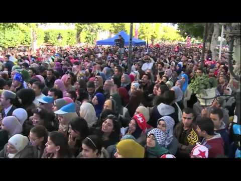 تراجع التيار القومي في تونس بفعل الانقسامات