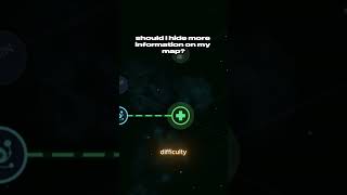 what do you like in node-based navigation for roguelites?