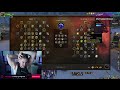 Guardian Druid Prepatch! New talents/build! I am macroing ironfur. Come hangout and say hi!