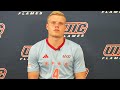 State Farm Scholar-Athlete Spotlight featuring Paul Brauckmann of UIC