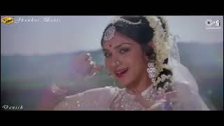 Nindya Se Jaagi Bahaar ((Jhankar)) Hero 1983 - Lata Mangeshkar