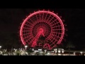 Orlando Eye at Night International Drive Time-Lapse Video