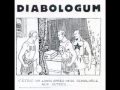 Diabologum avec dominique a  le discours de la mthode