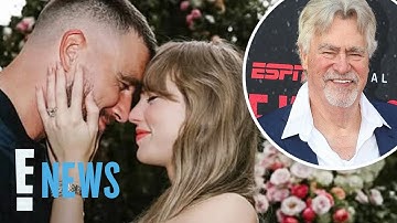 Here’s When Travis Kelce Actually Proposed to Taylor Swift | E! News