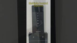 Evecca Smart Side-Pressure Door Control System#smarthome #love #tech #doors #factory #youtubeshorts