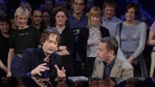Later With Jools Holland - Jarvis Cocker Interview