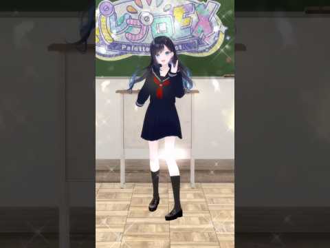 #トンツカタンタン 🎶 #踊ってみた #vtuber #shorts