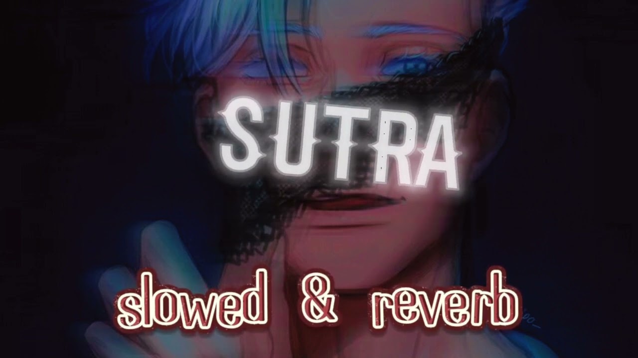 Sebastían Yatra,Dalmata -Sutra- ✓[slowed & reverb]✓