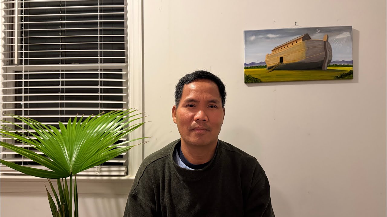 LON ALA  HLAK KCUM M’MLIH ENUK MRAO