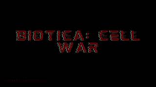 BIOTICA: Cell War - Official Teaser Trailer | Mobile Pixel Action