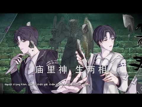 Video [Vietsub] Kề bên - Khúc đồng nhân Kính vạn hoa chết... - youtube