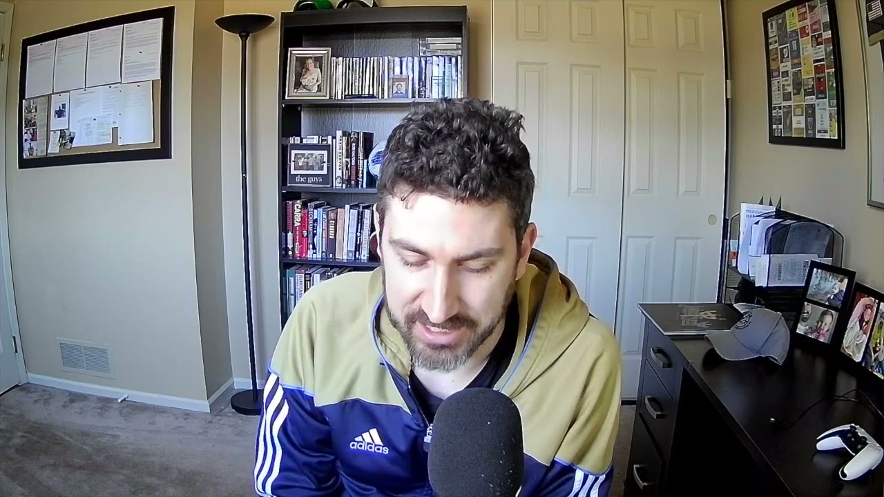 Ben Simmons's mental health is not a joke