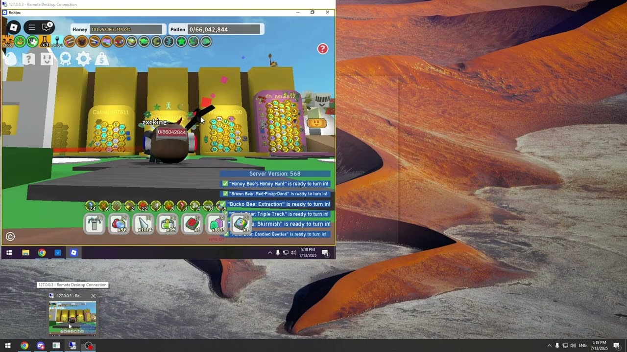 REVOLUTION MACRO! VIC HOP! ФАРМ ШИПОВ! Лучше NATRO MACRO