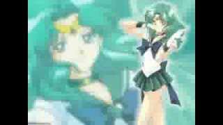 sailor moon