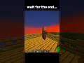 #minecraft #minecraftshorts #shorts