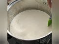 Elaboración de Queso Crema - INDUSTRIA DE LÁCTEOS