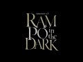 リーディングシアターvol.3「RAMPO in the DARK」チケット先行販売中!