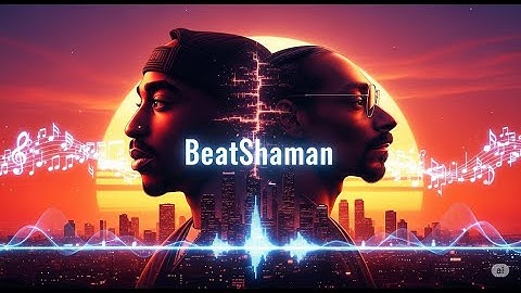 2Pac - That Street Life (AI Cover)