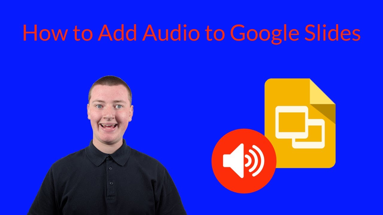 How To Add Audio To Google Slides YouTube how-to-add-audio-to-google-slides-youtube