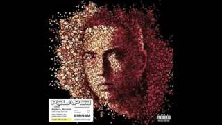 Eminem - Paul [Skit] (Relapse) [Track 11] Uncensored