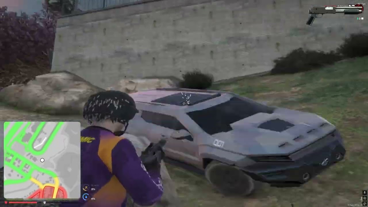 D4r1uss.24 OGland Jefuitor Montage #1