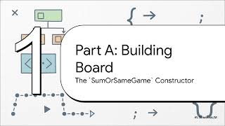 AP CSA 2025 FRQ #4 – SumOrSameGame (2D Array Solution Walkthrough)