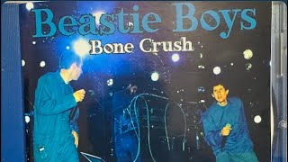 Beastie Boys - Something’s Got To Give ( Bone Crush 2023 CD )( Pirate Booty )