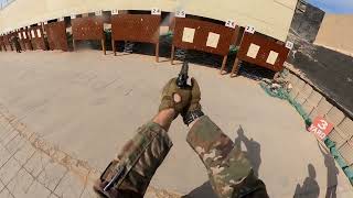 Pistol Qual Schützenschnur OIR 2022