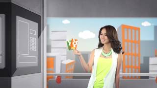 ฟรีเงินแรบบิท 1,100 บาท เมื่อซื้อ Samsung GALAXY จาก AIS screenshot 2