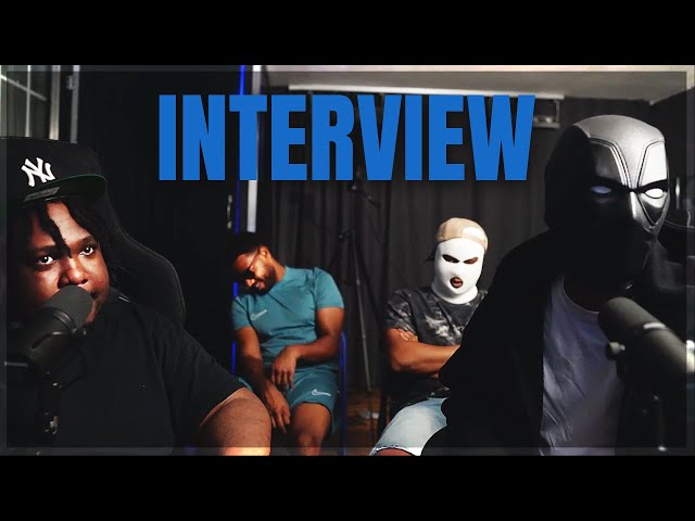 I SAT DOWN WITH THE #98s… CRAZY CONVERSATION!!! 🚨!! - YouTube