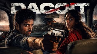 Dacoit Kannepettaro Mix 🔥 | SS.EDITZZ | Adivi Sesh | Mrunal Thakur | Anurag Kashyap 
