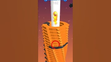 shapshifting game #youtubeshorts #stackball #shorts #gameplay #short #viral #trending #trendingshort