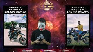 DUGEM SIA SIA KU BERJUANG - SURAT UNDANGAN X TENTANG AKU KAU DAN DIA || KIMOCHI ||