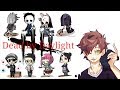 PS4版 DBD サバもキラーもやります PS4版 DBD サバもキラーもやります