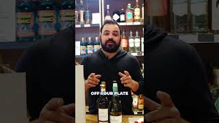 Unlock Wine Magic