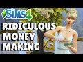 8 Ridiculous Ways To Make Money Fast | The Sims 4 Guide