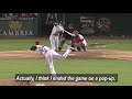 My Call-Up: Kyle Seager