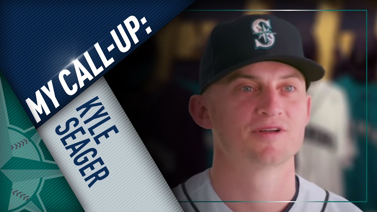 My Call-Up: Kyle Seager