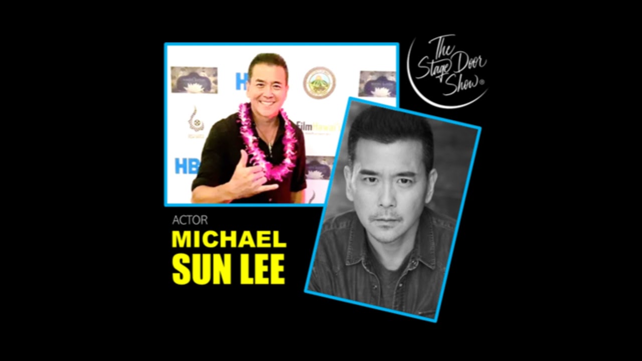 Interview with Actor Michael Sun Lee