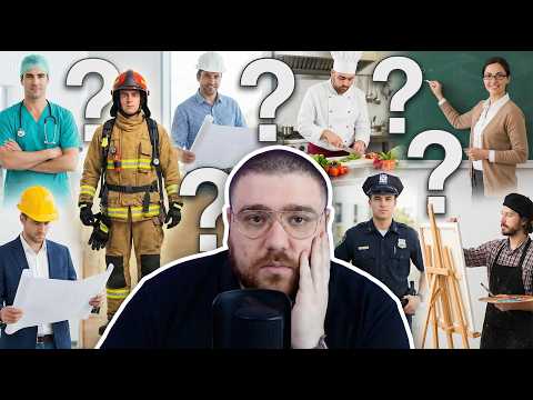 HTALKS THE HARDEST JOB UWUFUFU
