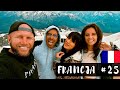 Kamperem Po Europie - ALPY - FRANCJA - Alpe d'Huez - #25