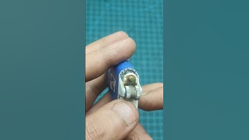 change Flint: Djeep Lighter #diy