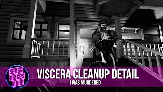Viscera Cleanup Detail - I Was Murdered