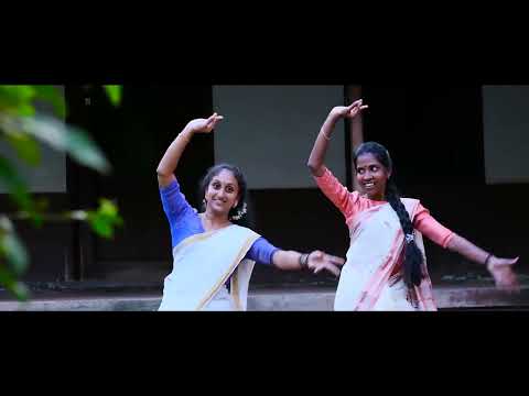 #onam #dancecover #2023 #പൊൻ ചിങ്ങം #natyanjali # Lyrics M. V Unni 🌻🌻🌻🌻💃💃#dancevideo