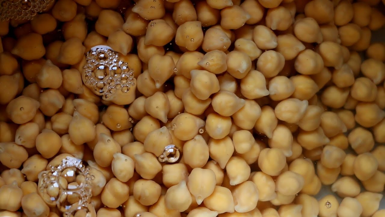 Comment faire son aquafaba | L'Herboriste