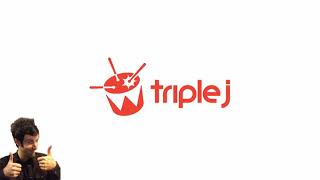Triple J Interview with Rob Swire 2020-09-16 (debut and release of Pendulum - Driver final version)