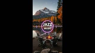 Infinite Focus Dimension | Cosmic Bossa Nova Jazz That Connects You to Universal Intelligence